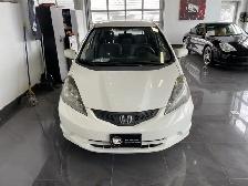 2012 Honda Fit LX - Photo 2
