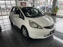 2012 Honda Fit LX - Photo 3