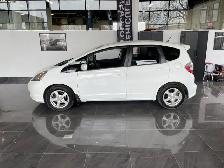 2012 Honda Fit LX - Photo 4