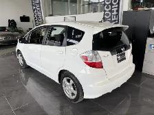 2012 Honda Fit LX - Photo 5