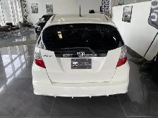 2012 Honda Fit LX - Photo 6