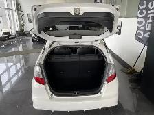 2012 Honda Fit LX - Photo 7