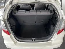 2012 Honda Fit LX - Photo 8