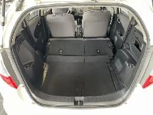 2012 Honda Fit LX - Photo 9