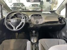 2012 Honda Fit LX - Photo 11