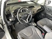 2012 Honda Fit LX - Photo 13