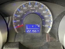 2012 Honda Fit LX - Photo 15