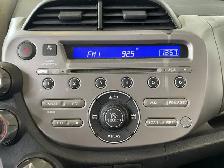 2012 Honda Fit LX - Photo 17