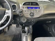 2012 Honda Fit LX - Photo 20