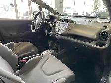 2012 Honda Fit LX - Photo 23