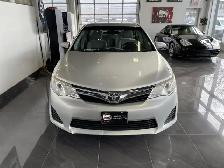 2014 Toyota Camry le - Photo 2