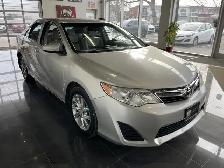 2014 Toyota Camry le - Photo 3