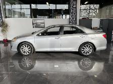 2014 Toyota Camry le - Photo 4