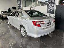 2014 Toyota Camry le - Photo 5