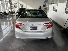 2014 Toyota Camry le - Photo 6