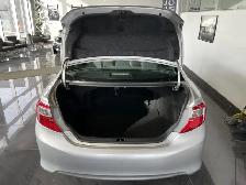 2014 Toyota Camry le - Photo 7