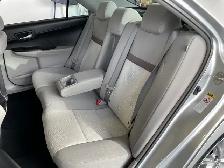 2014 Toyota Camry le - Photo 9