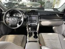 2014 Toyota Camry le - Photo 11