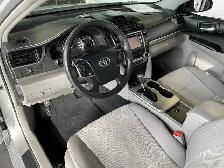 2014 Toyota Camry le - Photo 13