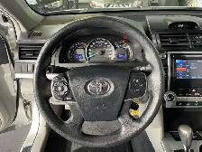 2014 Toyota Camry le - Photo 15