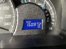 2014 Toyota Camry le - Photo 16