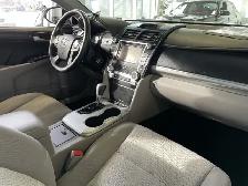 2014 Toyota Camry le - Photo 26