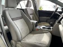 2014 Toyota Camry le - Photo 27