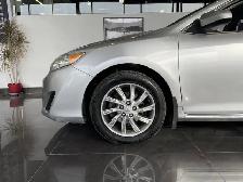 2014 Toyota Camry le - Photo 29