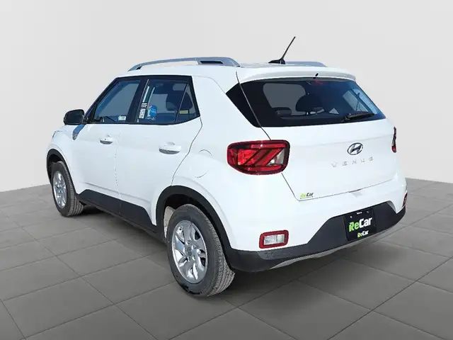 2025 Hyundai Venue Preferred Preferred | Low Mileage | Heated... - Photo 6