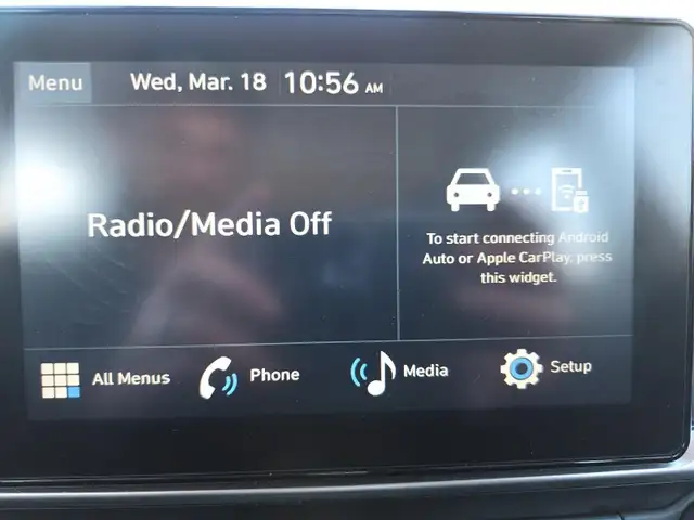 2025 Hyundai Venue Preferred Preferred | Low Mileage | Heated... - Photo 20