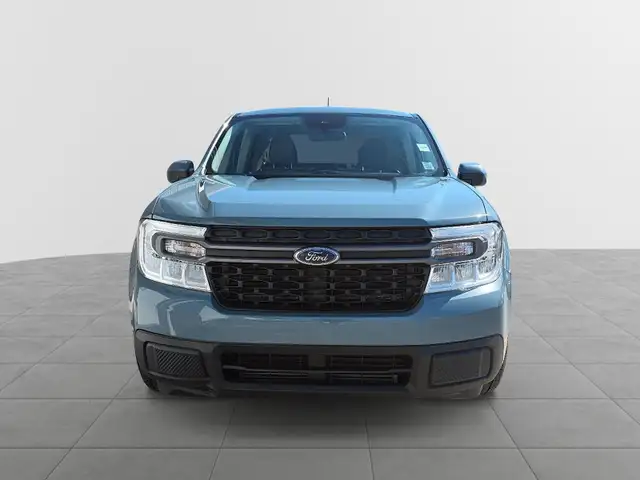 2023 Ford Maverick XLT XLT | Luxury Package | Co-Pilot360 - Photo 3