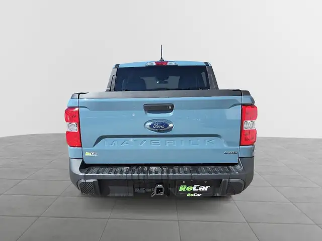 2023 Ford Maverick XLT XLT | Luxury Package | Co-Pilot360 - Photo 5