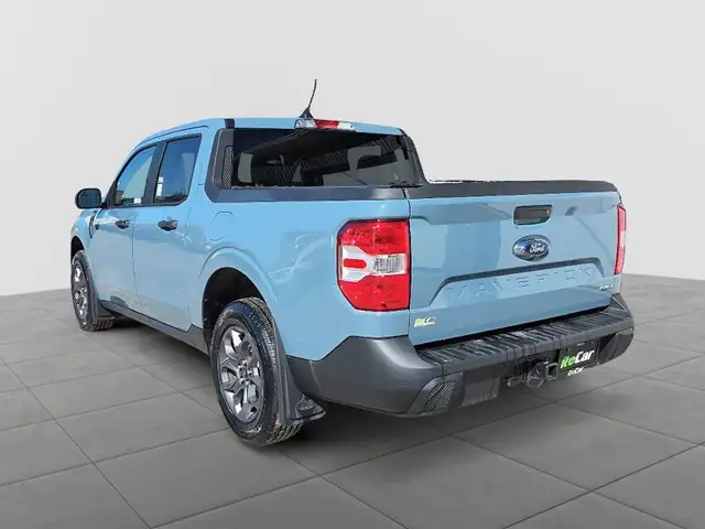 2023 Ford Maverick XLT XLT | Luxury Package | Co-Pilot360 - Photo 6