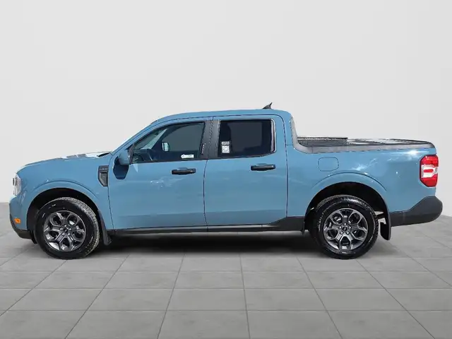 2023 Ford Maverick XLT XLT | Luxury Package | Co-Pilot360 - Photo 7