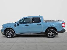 2023 Ford Maverick XLT XLT | Luxury Package | Co-Pilot360 - Photo 7