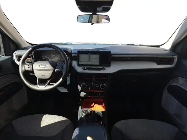 2023 Ford Maverick XLT XLT | Luxury Package | Co-Pilot360 - Photo 10