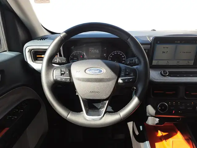 2023 Ford Maverick XLT XLT | Luxury Package | Co-Pilot360 - Photo 13