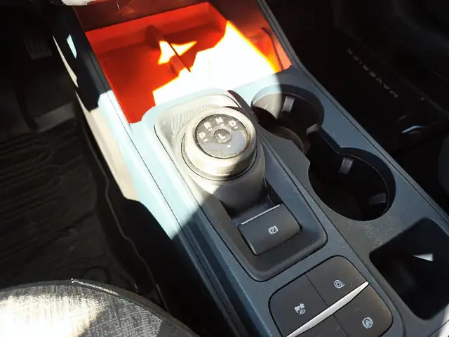 2023 Ford Maverick XLT XLT | Luxury Package | Co-Pilot360 - Photo 14