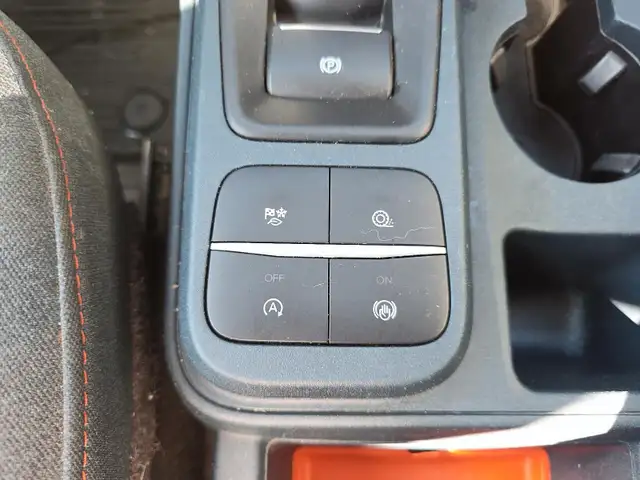 2023 Ford Maverick XLT XLT | Luxury Package | Co-Pilot360 - Photo 15