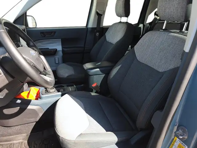 2023 Ford Maverick XLT XLT | Luxury Package | Co-Pilot360 - Photo 19