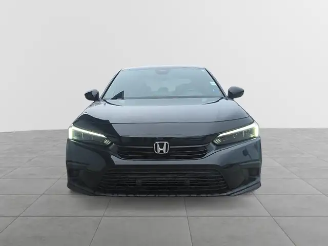 2024 Honda Civic Sport Sport | Adaptive Cruise | 18'' Alloy W... - Photo 3