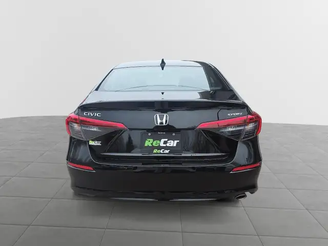 2024 Honda Civic Sport Sport | Adaptive Cruise | 18'' Alloy W... - Photo 5