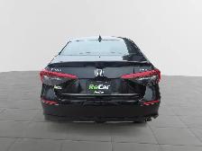 2024 Honda Civic Sport Sport | Adaptive Cruise | 18'' Alloy W... - Photo 5