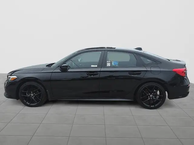 2024 Honda Civic Sport Sport | Adaptive Cruise | 18'' Alloy W... - Photo 7