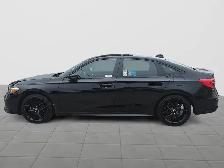 2024 Honda Civic Sport Sport | Adaptive Cruise | 18'' Alloy W... - Photo 7