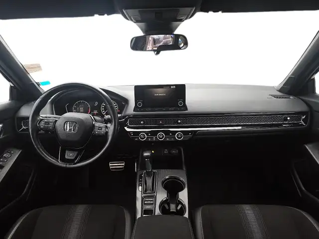 2024 Honda Civic Sport Sport | Adaptive Cruise | 18'' Alloy W... - Photo 8