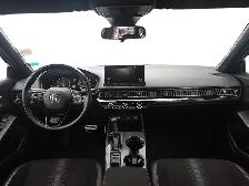 2024 Honda Civic Sport Sport | Adaptive Cruise | 18'' Alloy W... - Photo 8