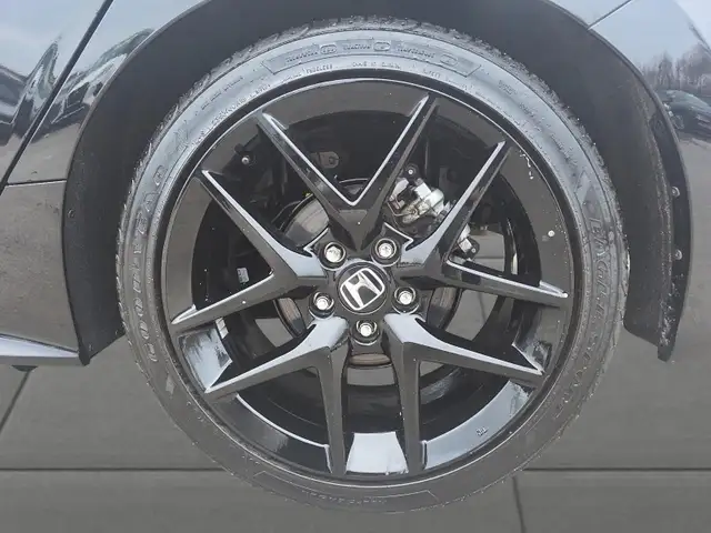 2024 Honda Civic Sport Sport | Adaptive Cruise | 18'' Alloy W... - Photo 9