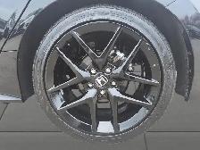 2024 Honda Civic Sport Sport | Adaptive Cruise | 18'' Alloy W... - Photo 9