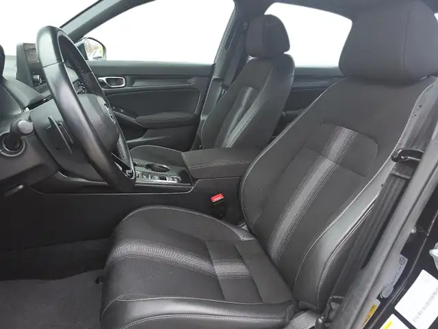 2024 Honda Civic Sport Sport | Adaptive Cruise | 18'' Alloy W... - Photo 10